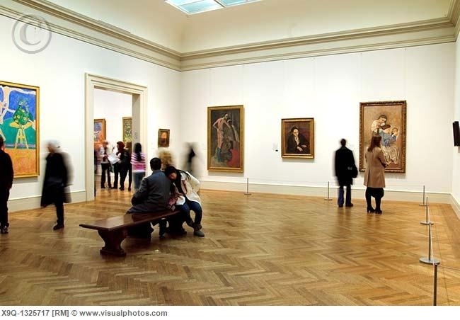 У Нью-Йорку з галереї викрали картину Далі вартістю $150 тисяч
