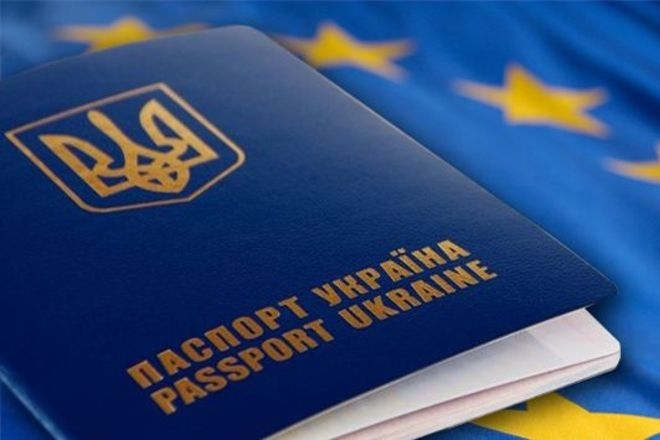Європарламент розгляне питання безвізового режиму для України першого лютого

