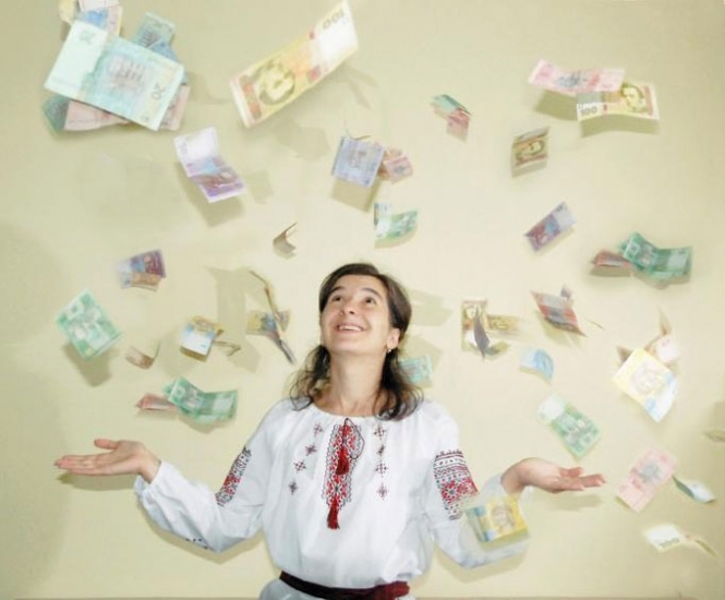 Українці мають на руках 200 мільярдів грн готівки
