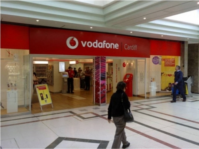 В ОРДЛО не гарантують безпеку під час ремонту обладнання Vodafone  