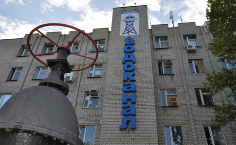 ЄІБ виділив €5,11 млн на модернізацію Миколаївського водоканалу
