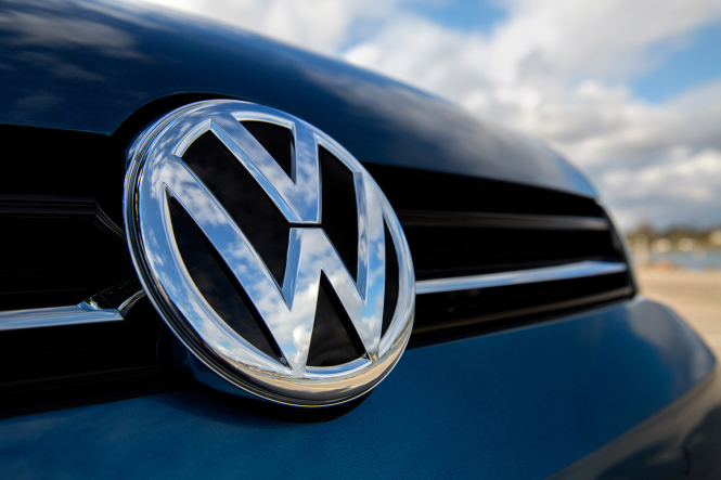 російський суд заморозив усі активи Volkswagen в рф – Reuters