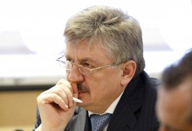Янукович возобновил Сивковича на должности заместителя секертаря СНБО