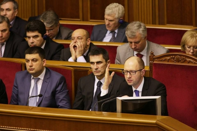 Кабмін пропонує Раді зменшити потреби на відновлення Донбасу до 3,3 млрд грн