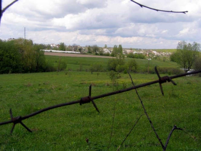Іноземцям хочуть дозволити купувати українську землю