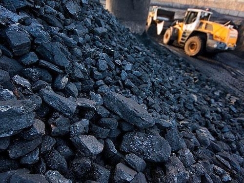 Україна імпортувала вугілля на  $2,2 мільярда
