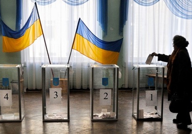 ЦВК зареєструвала ще 492 мажоритарника на вибори до Ради