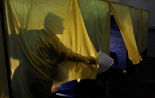В Україні стартує виборча кампанія з позачергових парламентських виборів
