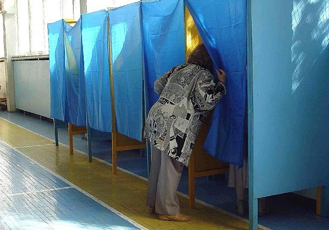 МВС пропонує штрафувати виборців, які продаватимуть свої голоси