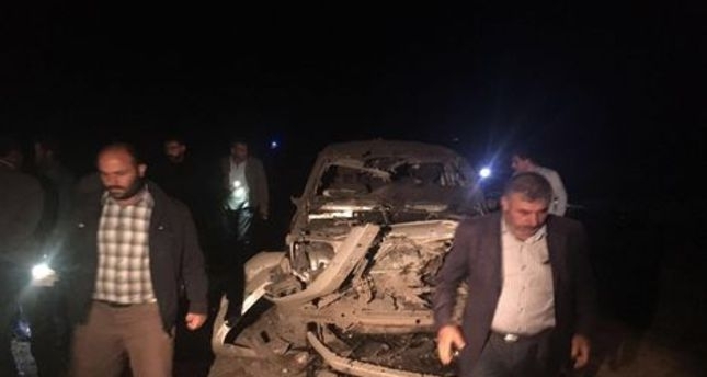 На півдні Туреччини черговий вибух: є жертви