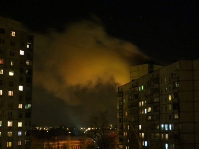 Через вибух газового балону в Харкові загинули четверо людей