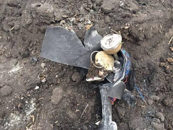 На Луганщине СБУ предотвратила теракт на автодороге