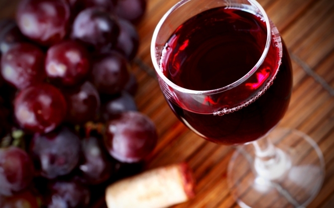 История возникновения вина – рассказывает Alcomag