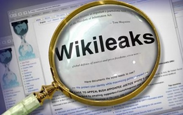 Екс-співробітника ЦРУ підозрюють у найбільшій крадіжці даних для WikiLeaks