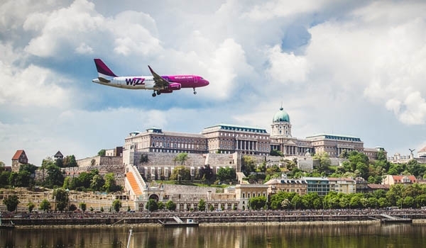  "Wizz Air", до побачення": як тепер дешево літати до Європи?