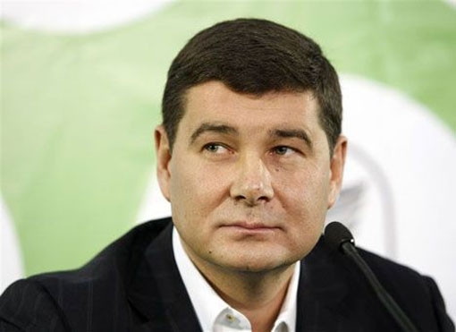 Онищенко заявляє, що став депутатом за $6 млн, - ВІДЕО