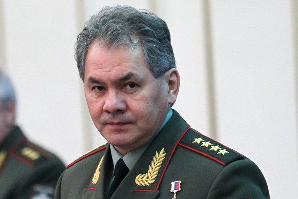 Міноборони Росії заявило, що не підтримуватиме ДНР і ЛНР