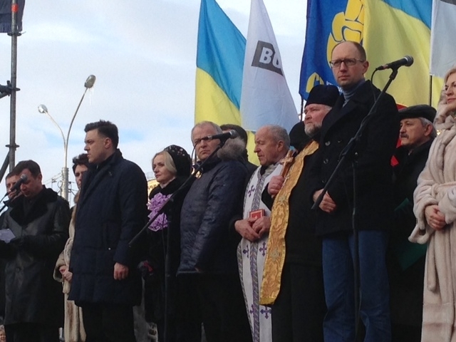 58% соціально-економічних протестів в Україні відбулися без участі партій, профспілок та громадських організацій