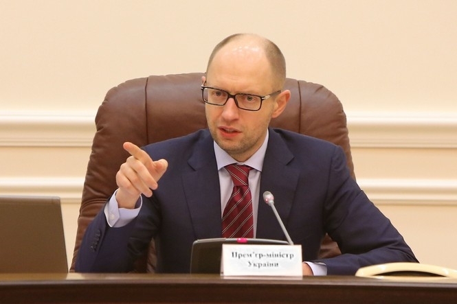 Уряд планує докорінно переписати бюджет на 2014 рік редакції Азарова