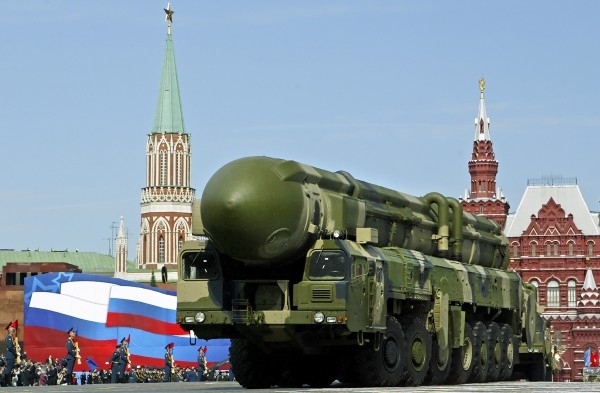 Євросоюз стурбований погрозами Росії використати ядерну зброю