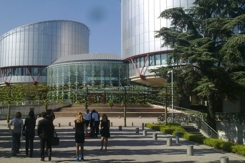 Європейський суд критикує Україну за перешкоджання поданню позовів