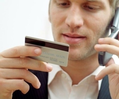 В НБУ считают невысоким удельный вес убытков от мошеннических схем с платежными картами в Украине