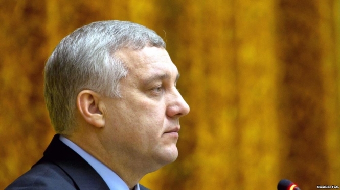 Суд дозволив заочно розслідувати справу екс-голови СБУ Якименка