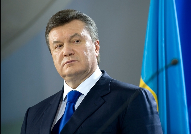 З Криму до столиці: Янукович повертається до роботи після затяжної відпустки