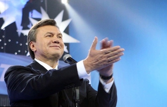 Інтерпол призупинив розшук Януковича
