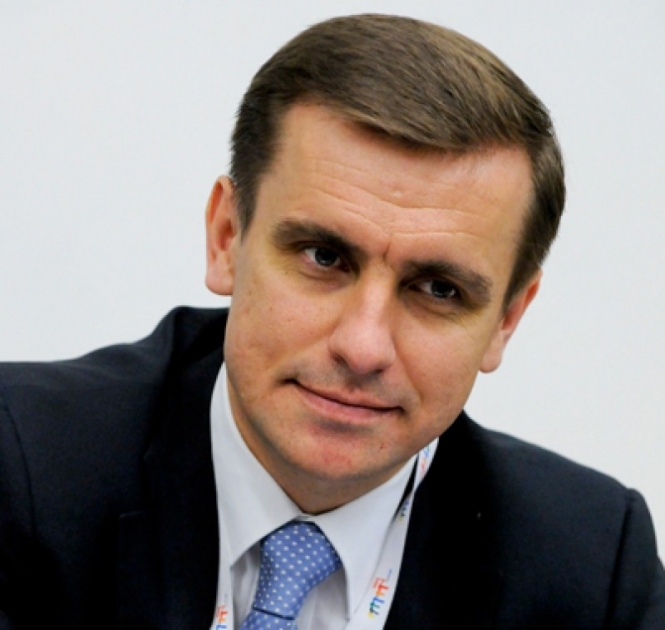 Россия дала согласие на размещение вооруженной миссии ОБСЕ, - Елисеев
