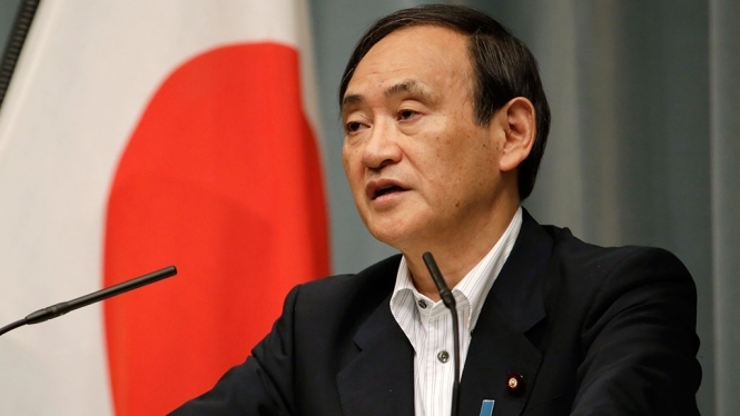 Япония выразила протест РФ из-за задержания на Курилах японского переводчика