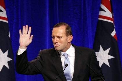 Новий прем'єр Австралії обіцяє зупинити приплив мігрантів у країну