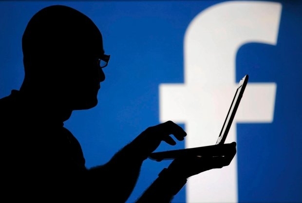Facebook удалил почти 500 страниц из России, - ОБНОВЛЕНО