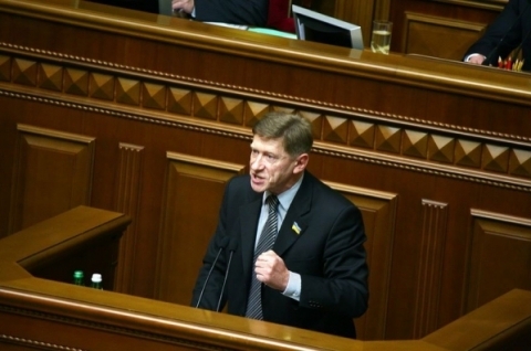 Депутат Забзалюк виступив проти радикалізму опозиційних вождів, - експерт