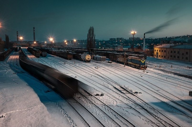 Білоруська залізниця призупинила продаж квитків в Україну
