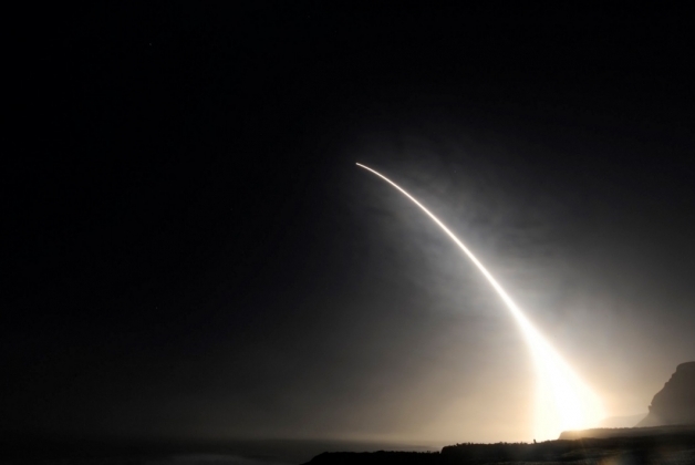 США возобновят производство ракет, которые запрещены соглашением с Россией, - The Wall Street Journal