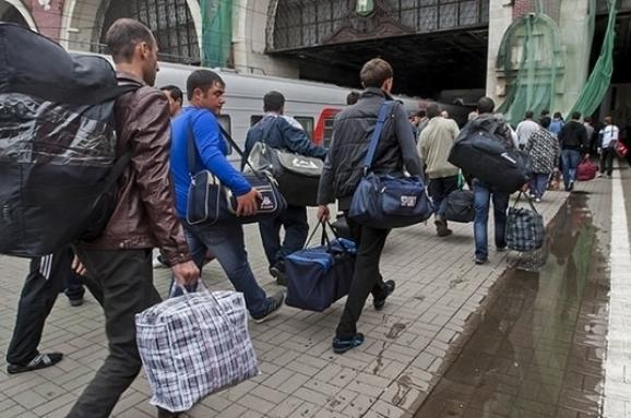 У 2018 році заробітчани перевели в Україну $6,35 млрд