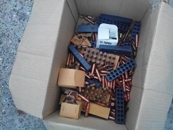 Боевики готовятся наладить производство и ремонт своего оружия в Луганске