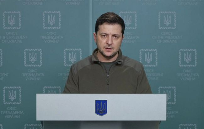 Зеленський обговорив з Мішелем необхідність негайно розблокувати українські порти