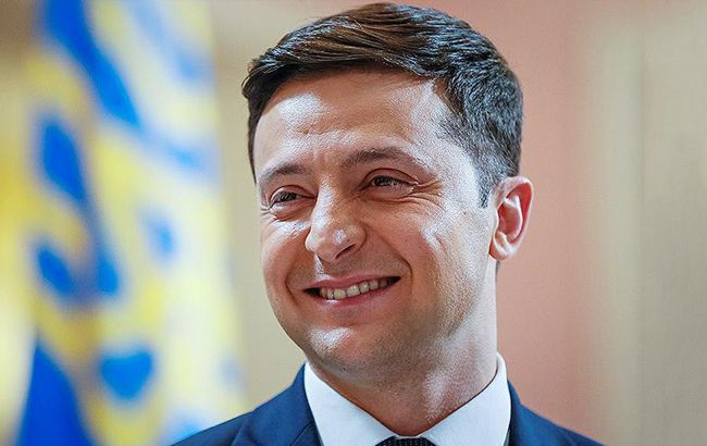 Зеленський назвав умови проведення виборів на Донбасі