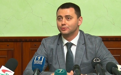 Прокурором Одеської області став 30-річний син колишнього прокурора Вінницької області