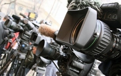 В этом году почти 200 журналистов пострадали от преступлений, - ГПУ