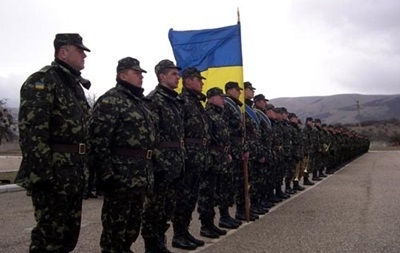Украинцы перечислили 40 миллионов помощи украинской армии