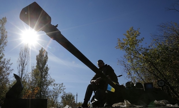 Великобританія прийме на лікування п'ятьох поранених українських солдатів 