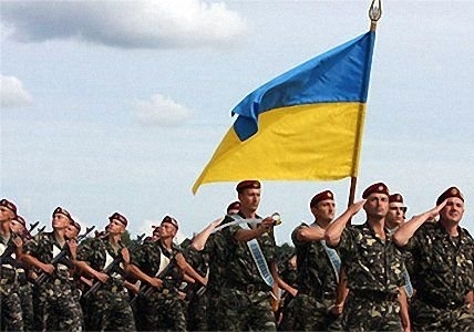 Украинцы перечислили 88 млн на поддержку армии