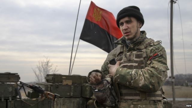 Декілька добровольчих підрозділів закінчують переговори щодо вступу до Збройних сил України