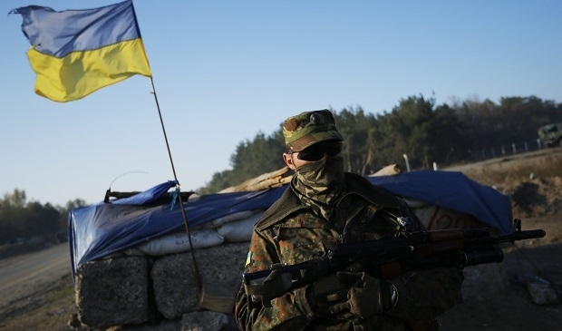 У Донецькій області за тиждень затримано 23 бойовиків і їх пособників
