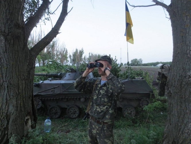 На території Росії зараз перебуває 311 українських військових, – РНБО