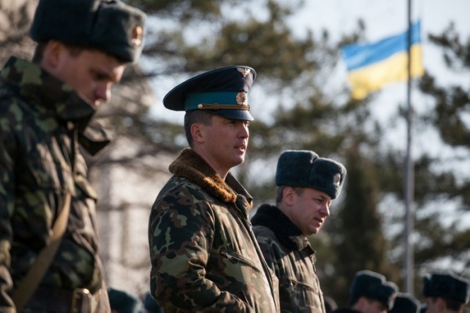Українці пожертвували Збройним Силам 9,9 мільйонів гривень