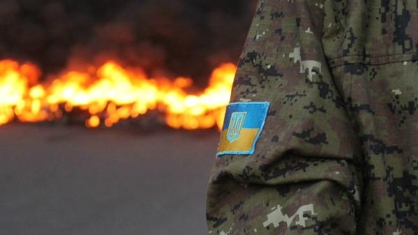 За сутки на Луганщине 2 бойцов АТО получили ранения